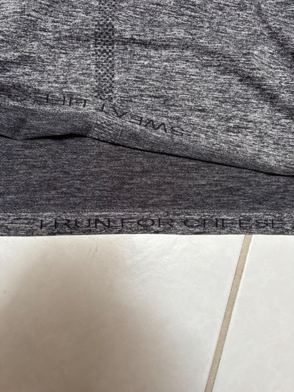 Lululemon Swiftly Tech Racerback Tank Top - Picture 6 of 7